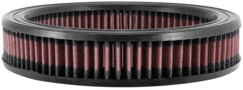 Aire de repuesto K&N E-1070 Fltr para Select 1962-1994 OPEL/VAUXHALL/GMC/CHEVROLET Foto 2 de 4