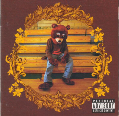 Kanye West - The College Dropout (CD, Album) | eBay