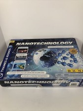 Thames & Kosmos Nanotechnology Science Kit 41...