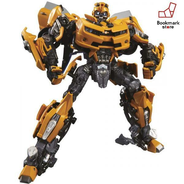transformers action figures bumblebee