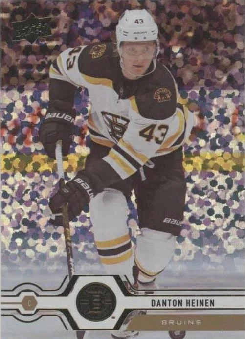 Speckled Rainbow Foil