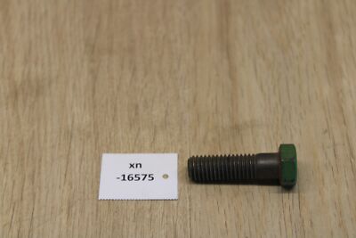 John Deere R84978 Cap Screw NOS NEU genuine xn16575
