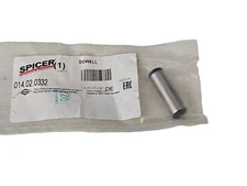 Spicer 014.02.0332 Wacker Neuson Pin 1000106954 Wheel Dumper DW DV Parts