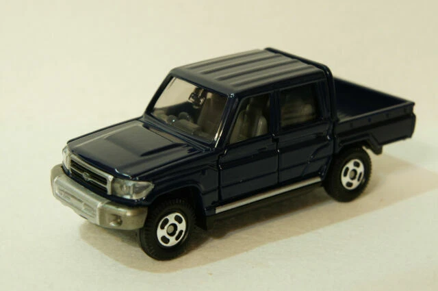 Tomica 1:16 Scale Cars Vehicles