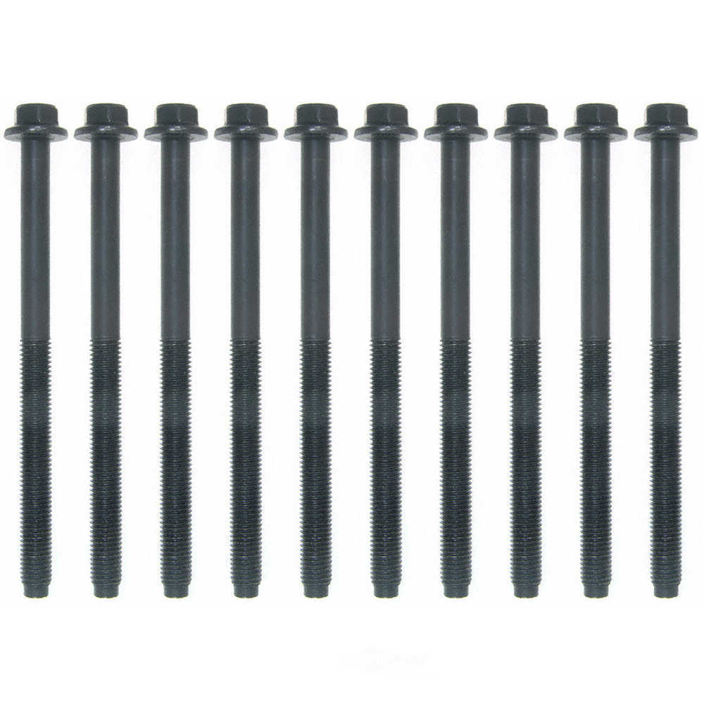 Engine Cylinder Head Bolt Set Fel-Pro ES 72229 | eBay