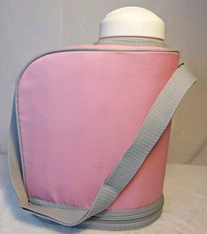 BALTIMORE RAVENS!!! NFL Insulated One Gallon Beverage/Water Cooler - Imagem 3 de 4