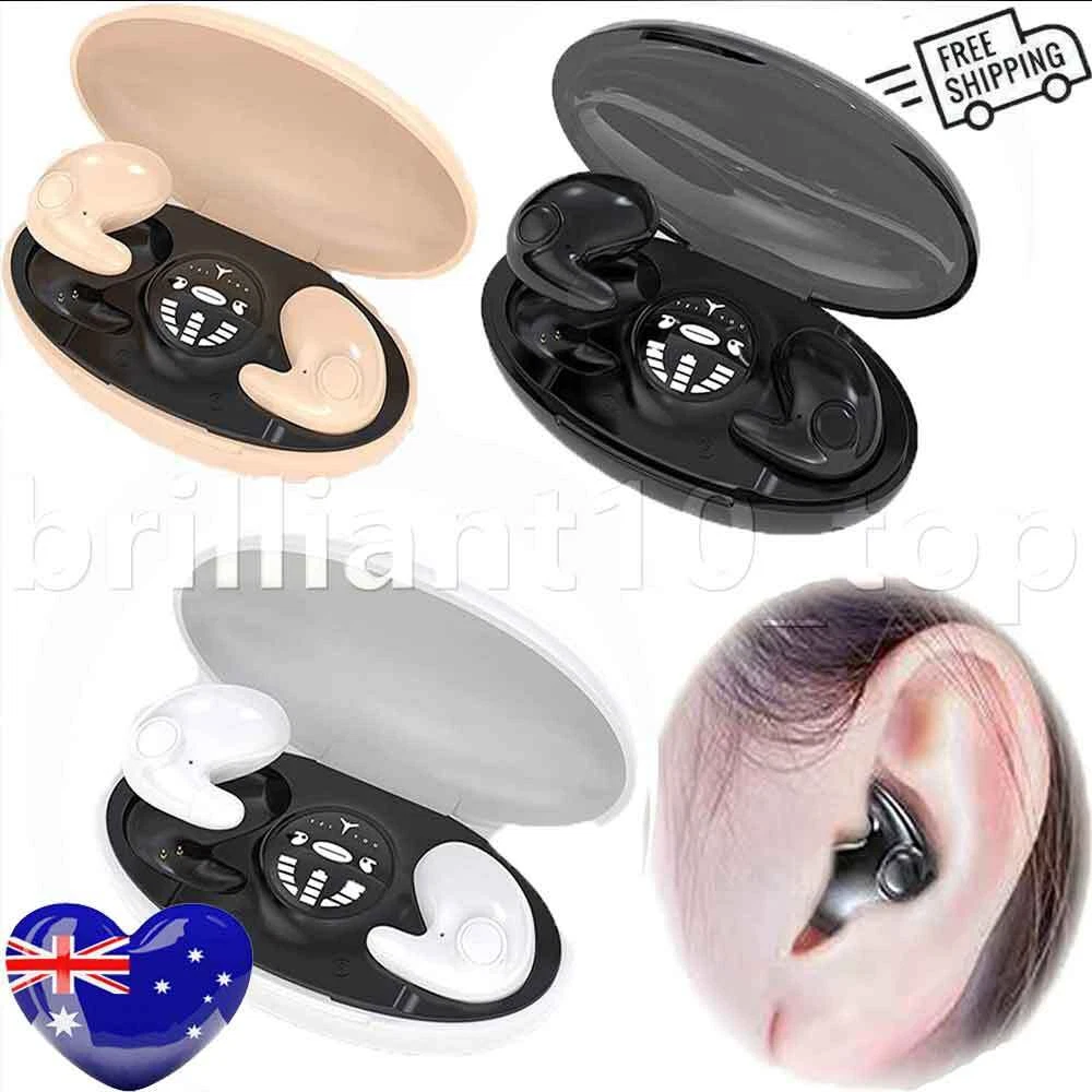 Invisible wireless earbuds sale