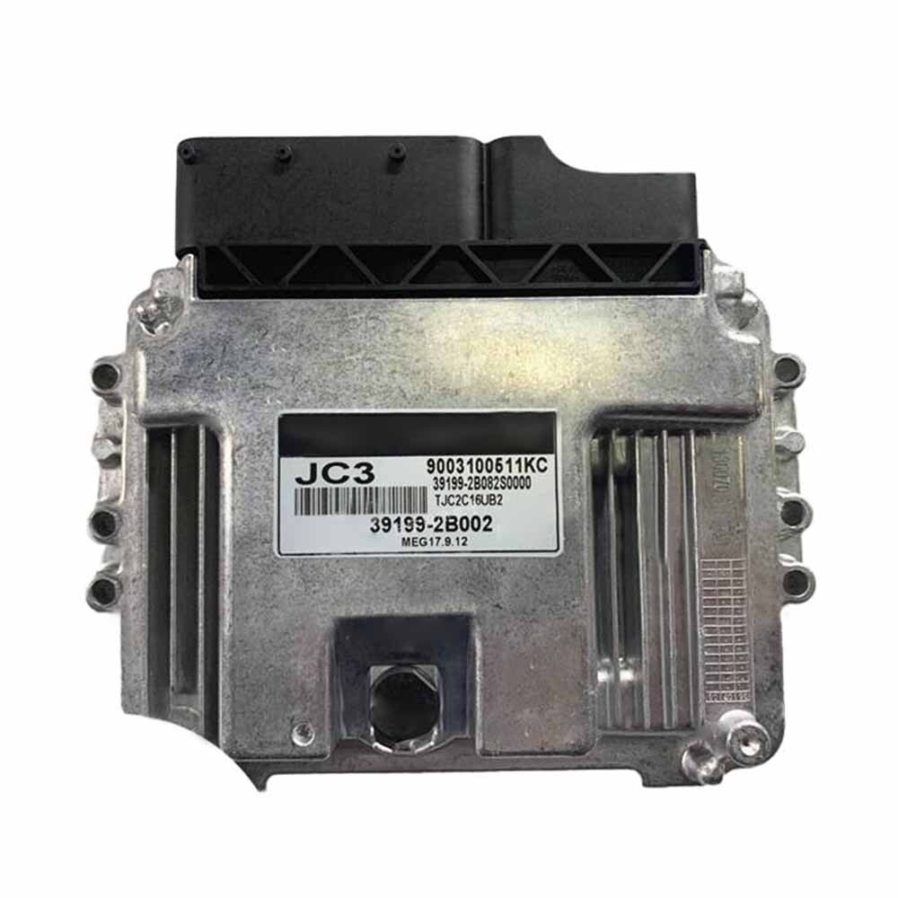39128-2B002 新型ECU オリジナル車エンジンコンピュータボード 電子