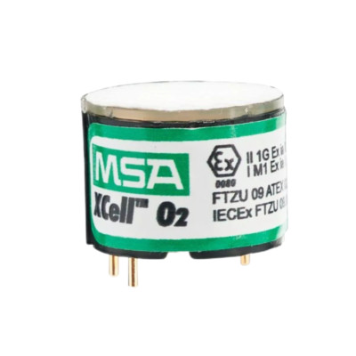 MSA Altair 4x 5x XCELL O2 10106729 Oxygen sensor