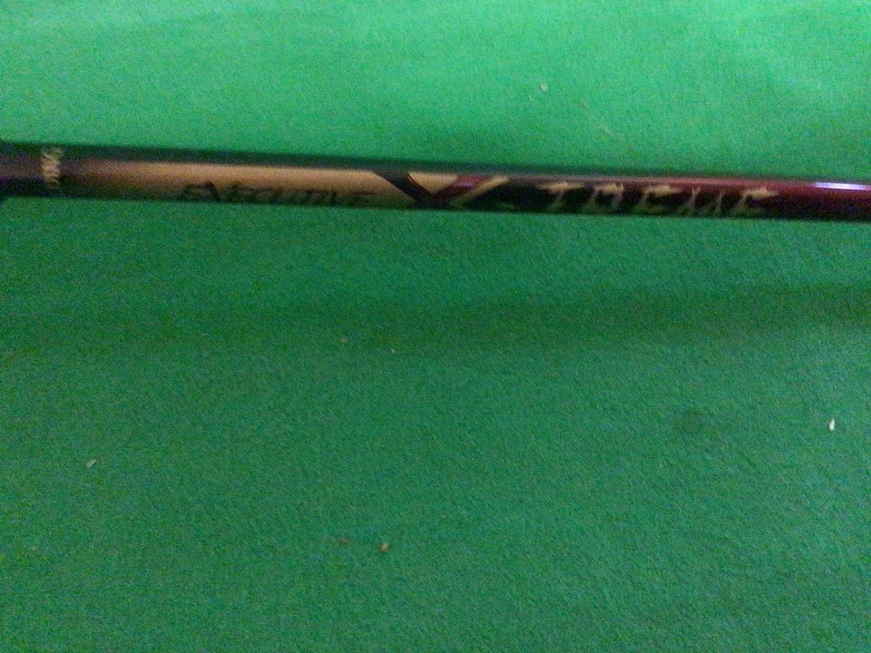 Used Kids Right Hand Spaulding Executive X-Treme Oversized Pitching Wedge. - Image 2 of 4