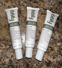 Fygg Professional Strength Mild Mint Fluoride...