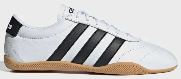 adidas gazelle silver green womens Women's adidas Originals Taekwondo Shoes White main image 0