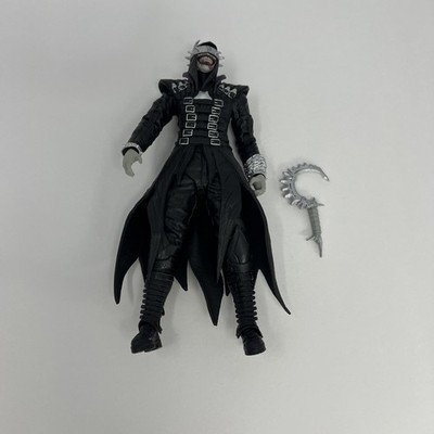 McFarlane DC Mortal Kombat 11 Wave 10 The Batman Who Laughs Action Figure