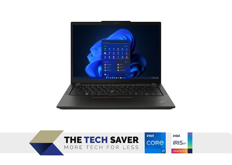 Lenovo ThinkPad X13 G4 · i7-1365U · 32GB · 512GB, photo 4 of 5