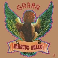 Marcos Valle - Garra - Vinyl Record - H4Z