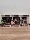 Funko Pop! Spider-Man No Way Home Green Goblin 1168/1165 & Doc Ock 1163 Sealed