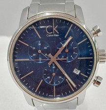 Calvin Klein K2g 271 Quartz Analog Watch for sale online | eBay