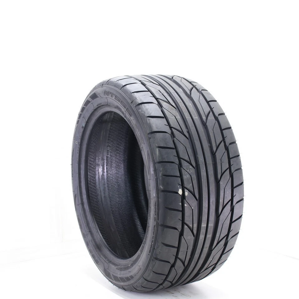 Nuevo 285/40ZR18 Nitto NT555 G2 105W - 11/32 Foto 2 de 4