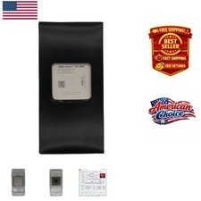 High-Performance X4 950 CPU: 4-Core 3.5 GHz with 2MB Cache and AM4 Socket