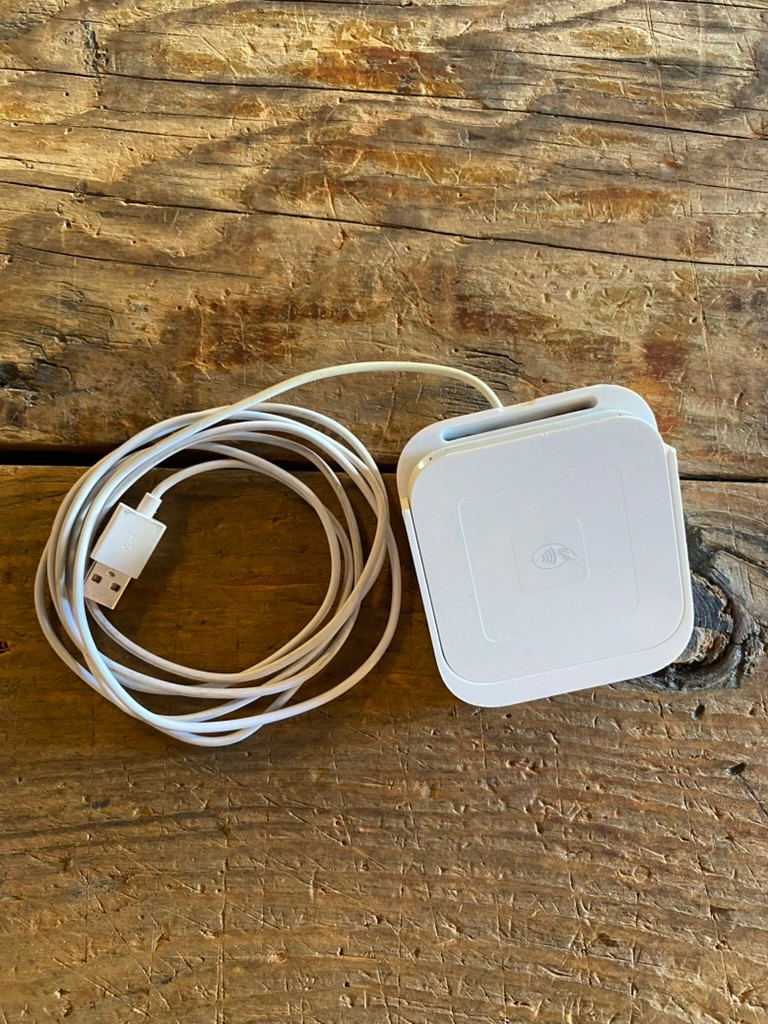 Square Stand (1st generation) | eBay
