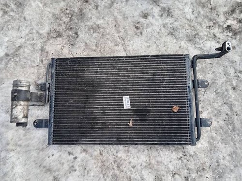 Volkswagen Bora 2000 Air Conditioning Condenser 4825941, 4945635   #2621958-59