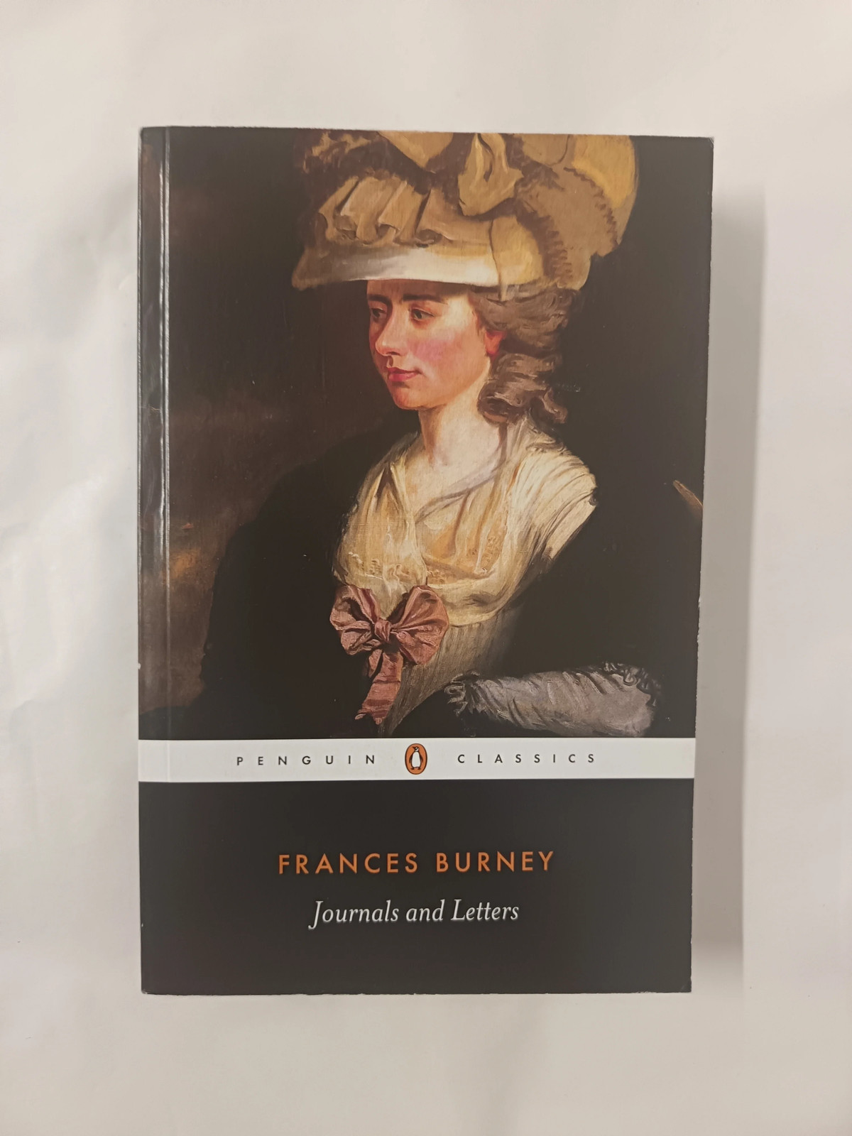 Journals and Letters (Penguin Classics)