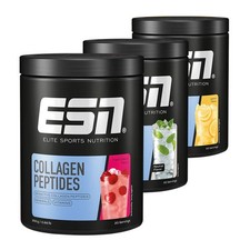 ESN Collagen Peptides 300 g | 3 SORTEN