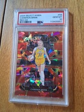 2024 Panini Select WNBA Basketball Checklist Guide in-content 21