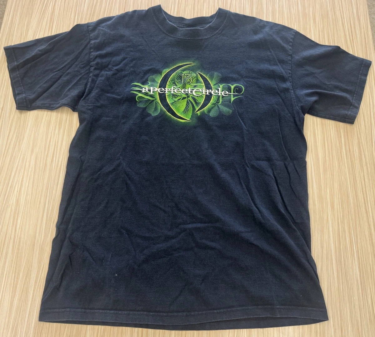 A Perfect Circle Shirt for sale - eBay