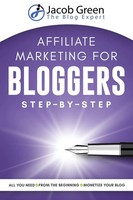 Jacob Green | Affiliate Marketing For Bloggers | Taschenbuch | Englisch (2021)