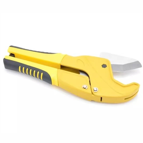 Cortador de tuberías de PVC 0-42 MM diámetro manual herramienta de corte de tuberías de PVC - Imagen 6 de 12