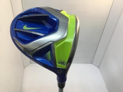 NIKE GOLF VAPOR FLY 1W DRIVER Flex-S Tour AD GP-5 No Head Cover