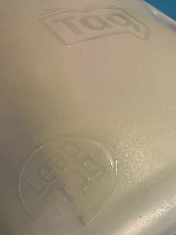 LeapFrog TAG Reading System Pen Reader, Case & 5 Books STAR WARS Spiderman WORKS - Image 4 of 4