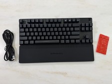 SteelSeries Apex Pro TKL Wireless Gen 3 Gamin...