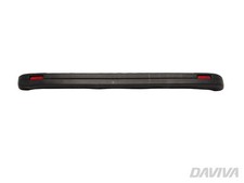 VAUXHALL VIVARO REAR BUMPER 2015 BUS 4/5DR 850222960R 22974900 (14-24)