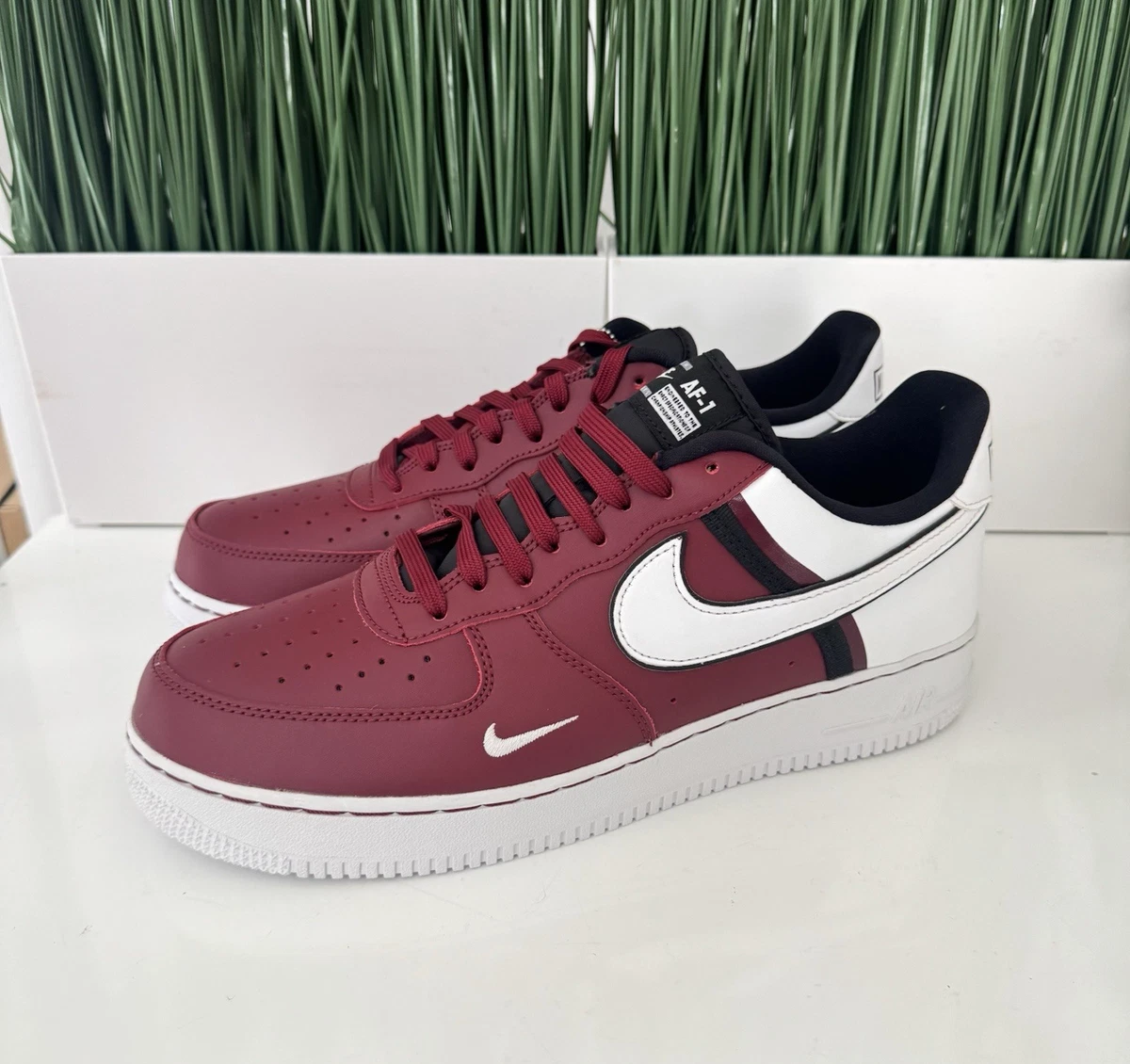 Las mejores ofertas en Nike Air Force 1