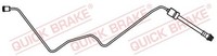 Quick Brake Bremsschlauch 96.016 FüR Ford