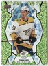 2021-22 Upper Deck Ice #107 Philip Tomasino Green