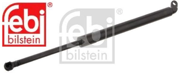 Febi Bilstein 27602 Gasfeder FüR Koffer-/Laderaum Gasfeder GasdäMpfer FüR BMW-image