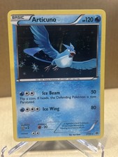 Pokémon Articuno 27/99 Next Destinies Holo Rare Basic 120 HP English Card 2012 on eBay