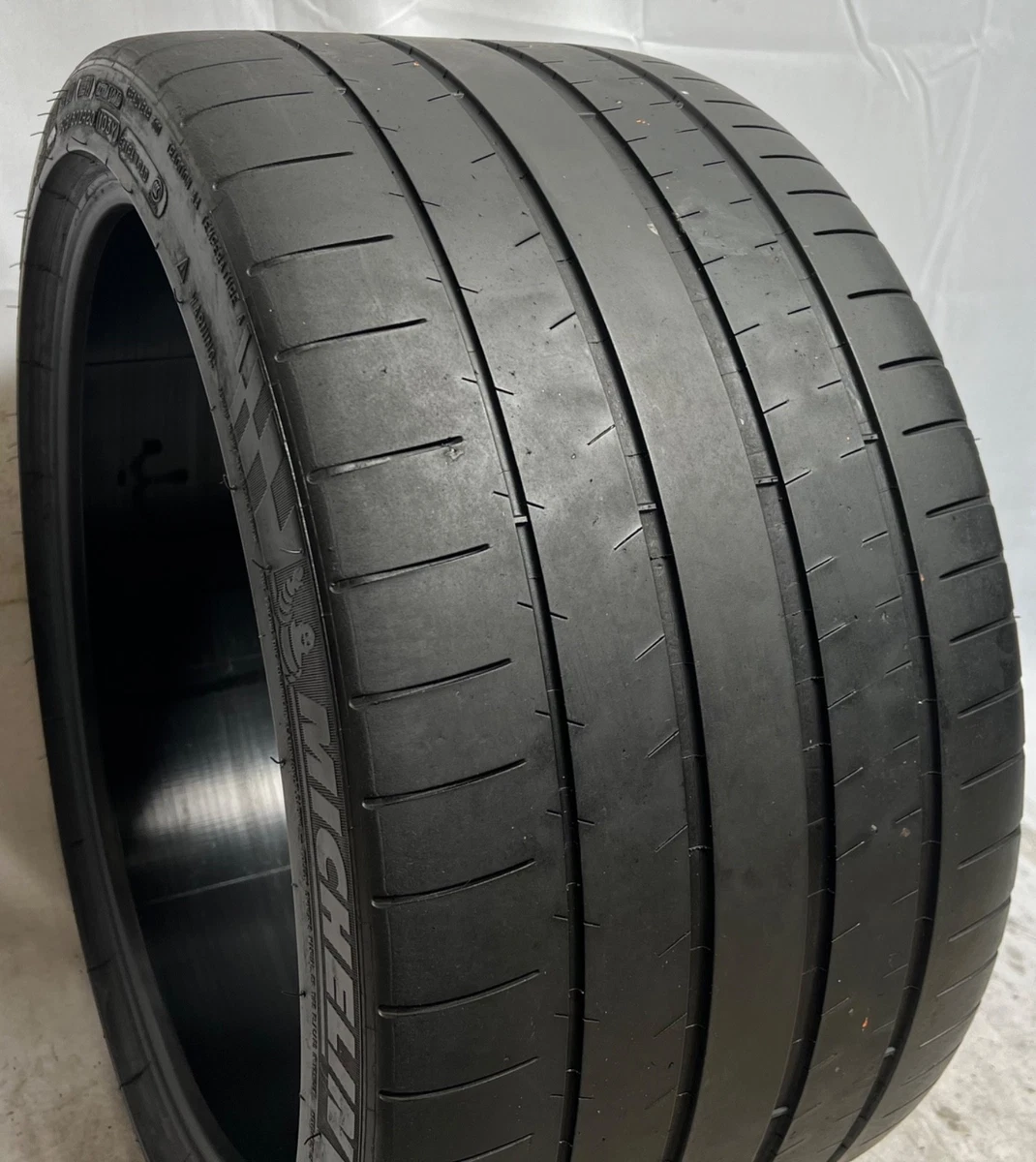Michelin 305/30/20 Performance Tires for sale | eBay