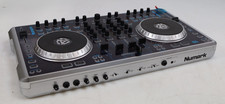 Numark N4 4-Deck Digital DJ Controller and Mi...