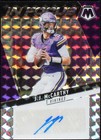 2025 Panini Mosaic - J.J. McCarthy #IFS-JMY