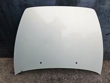 2006 VOLVO C70 CONVERTIBLE BONNET PANEL IN GOLD PLEASE SEE PICTURES