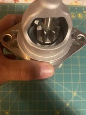 31200-5A2-A51 Starter Motor Auto Transmission For Honda 13-17 Accord 15-16 CR-V