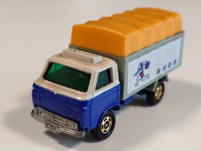 Tomica [54] Nissan caball Sagawa Express