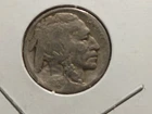 1924-P Buffalo Nickel