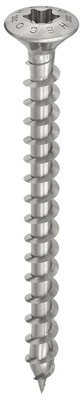 -TOPIX-plus 4,0x40 Var.Vollgew. HD-20 LSK. blank, gleitbeschichtet, 62006