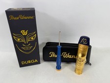 Boquilla Theo Wanne Durga 5 tenor 7*(.105")
