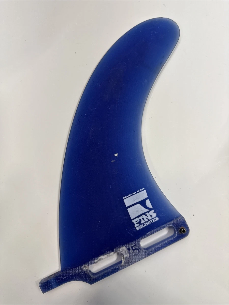 Fins Unlimited Surfboard Fins for sale - eBay
